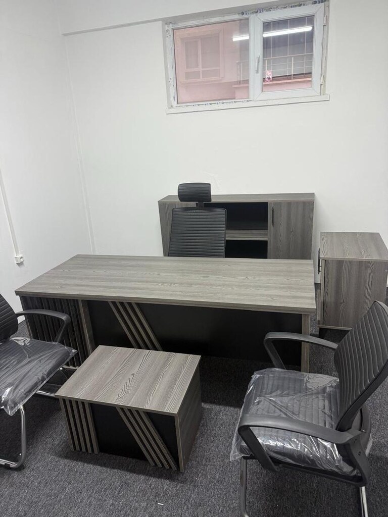 YENİ YIL KAMPANYASI İLE KÜÇÜK OFİS BÜRO TAKIMI - 3