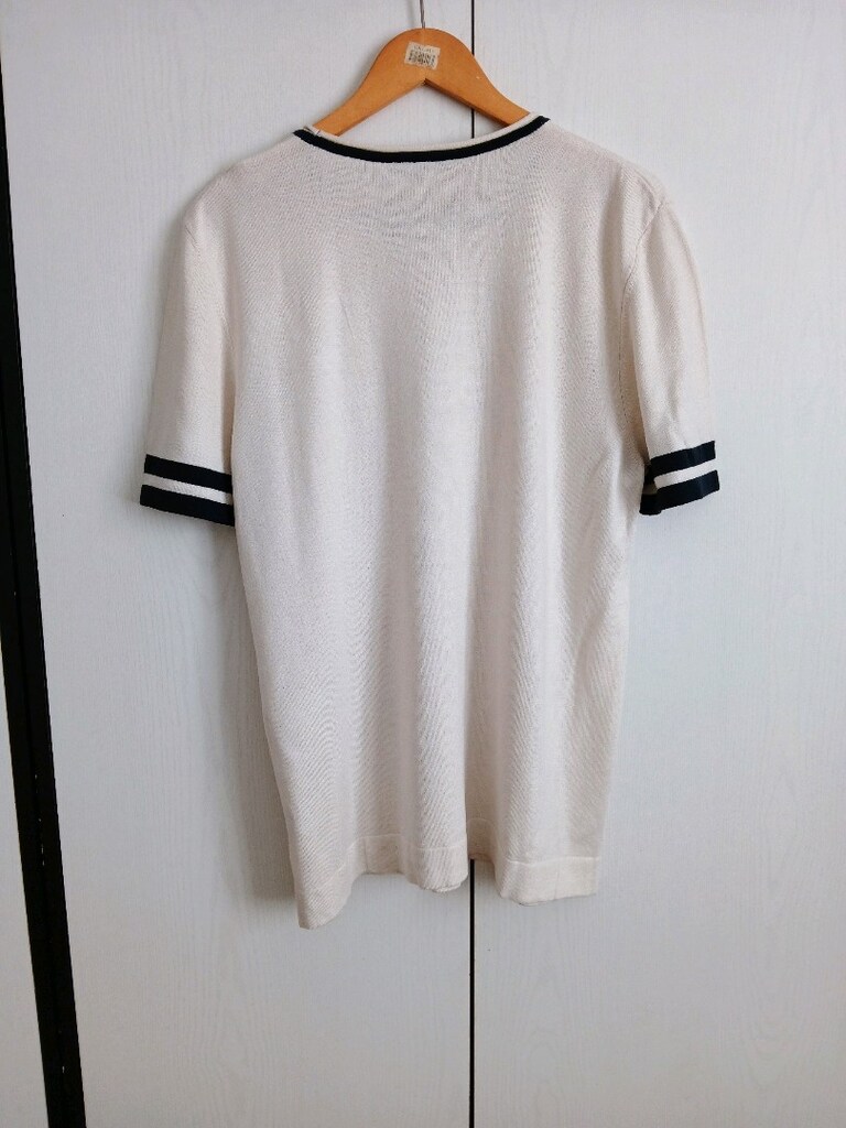 MUDO COLLECTION TRIKO T- SHIRT XXL - 4