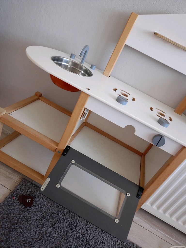 ikea çocuk mutfağı - 2