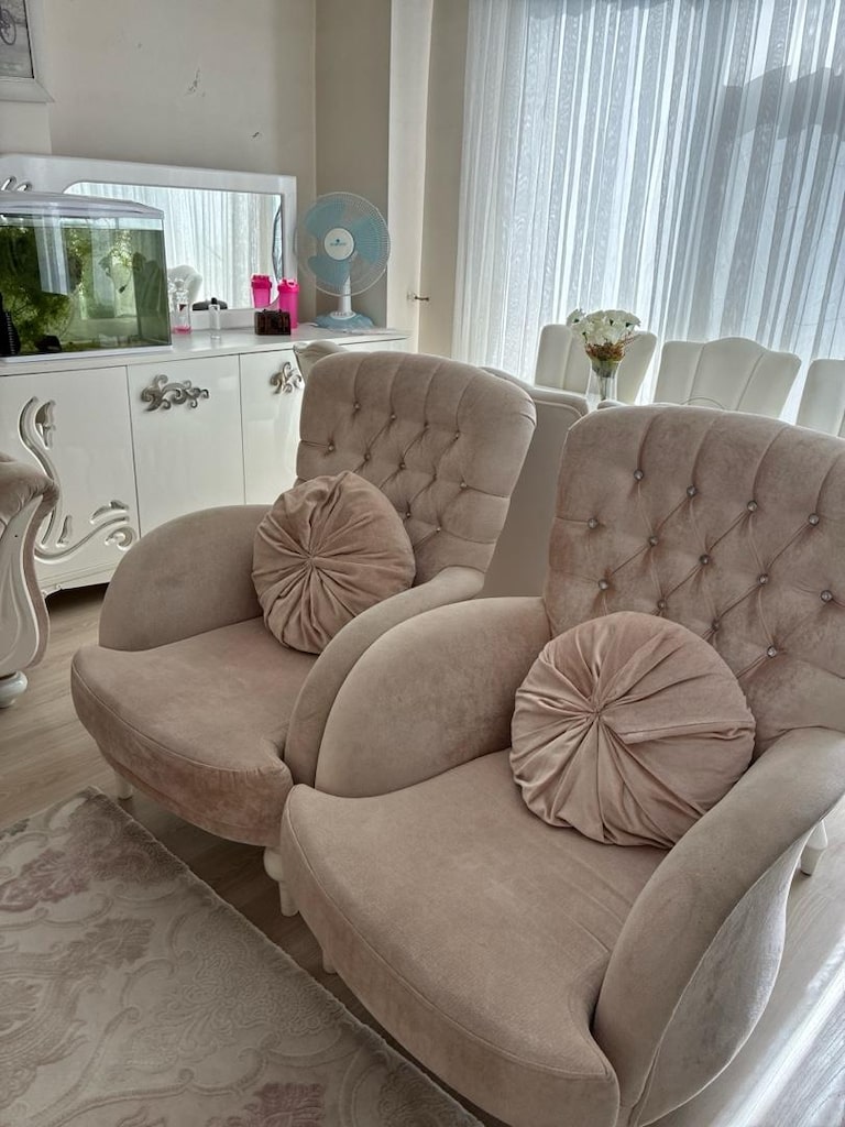 salon takımı komple satılık - 7