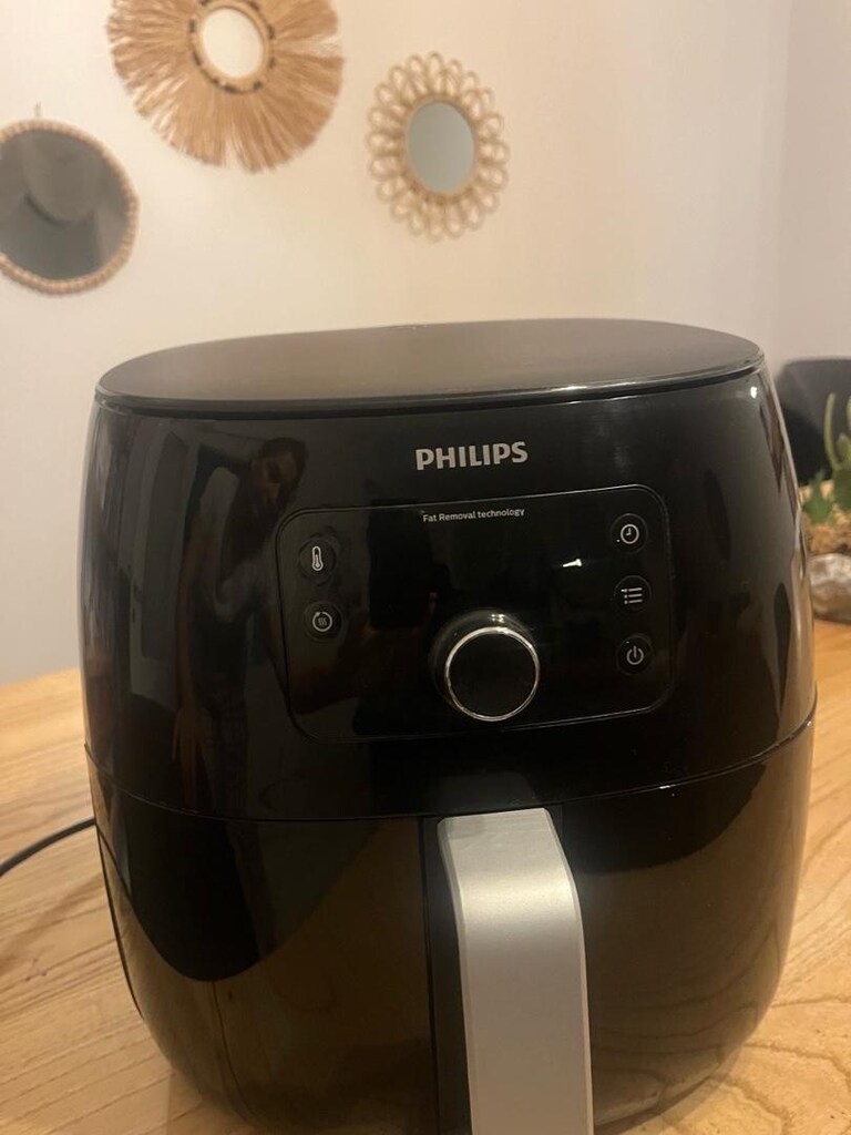 philips xxl airfryer - 2