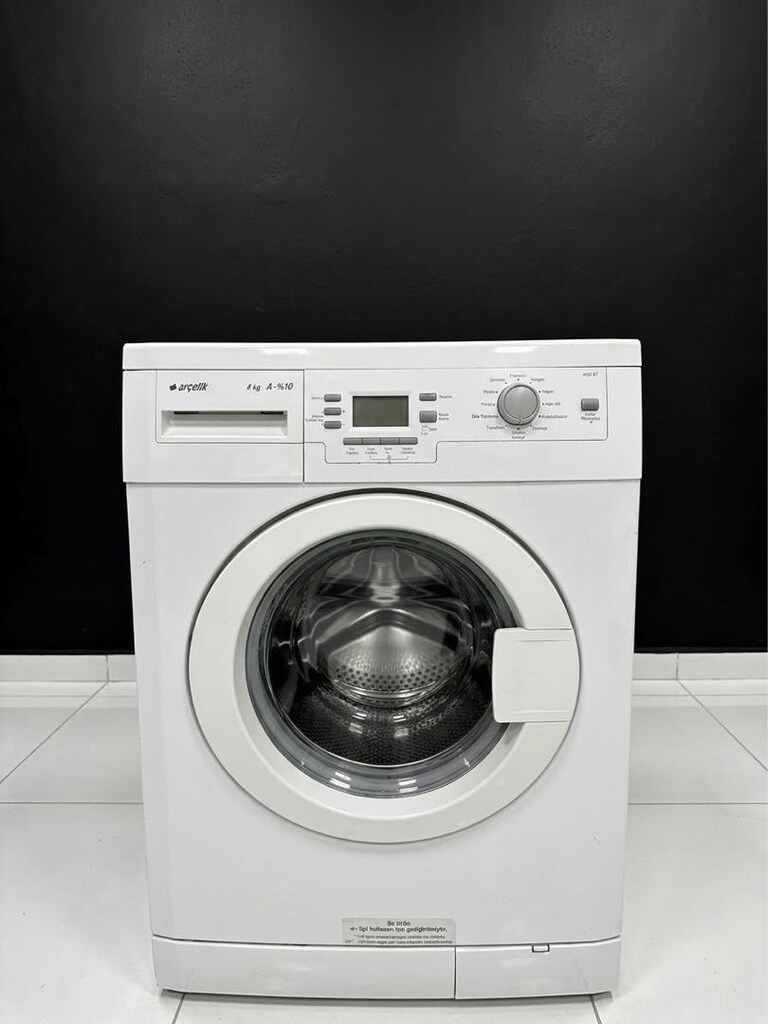 TERTEMİZ ARÇELİK 3 lü paket beyaz eşya seti - 5