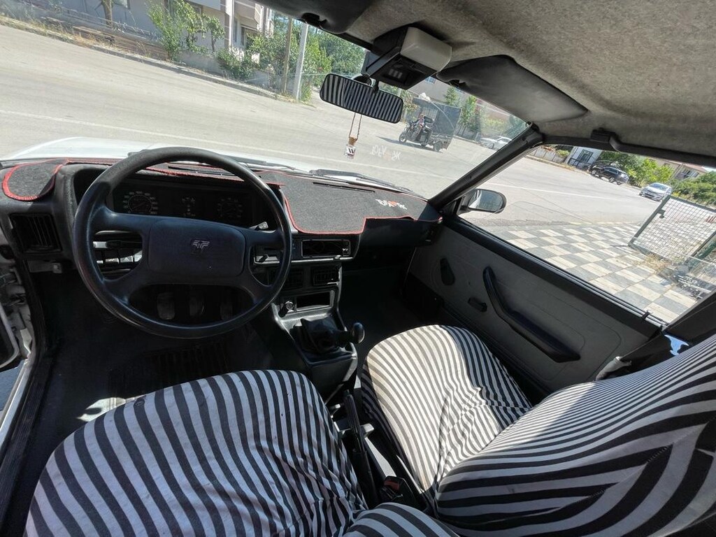 ŞASELERİ MOTORU TERTEMİZ ŞAHİN - 11