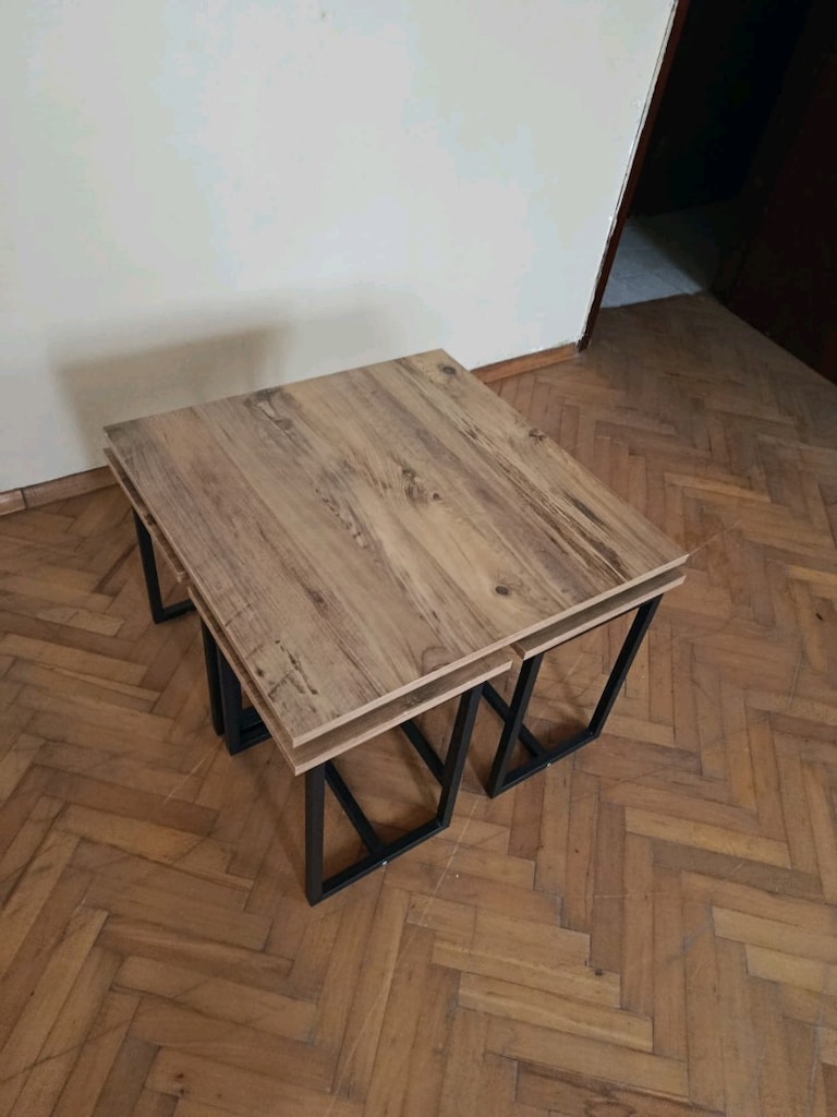 5li sehpa takımı - 2