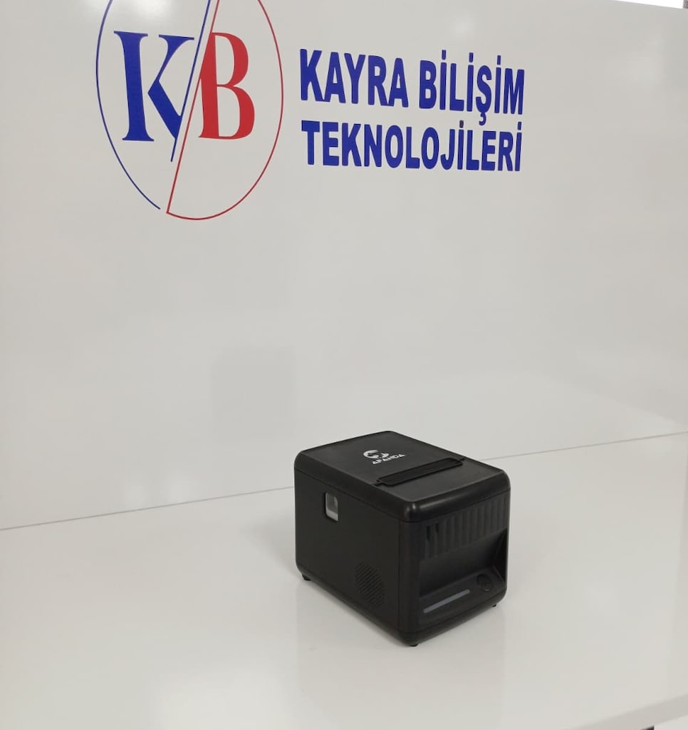 Market Çift Ekran Dokunmatik Barkod Sistemleri - 5