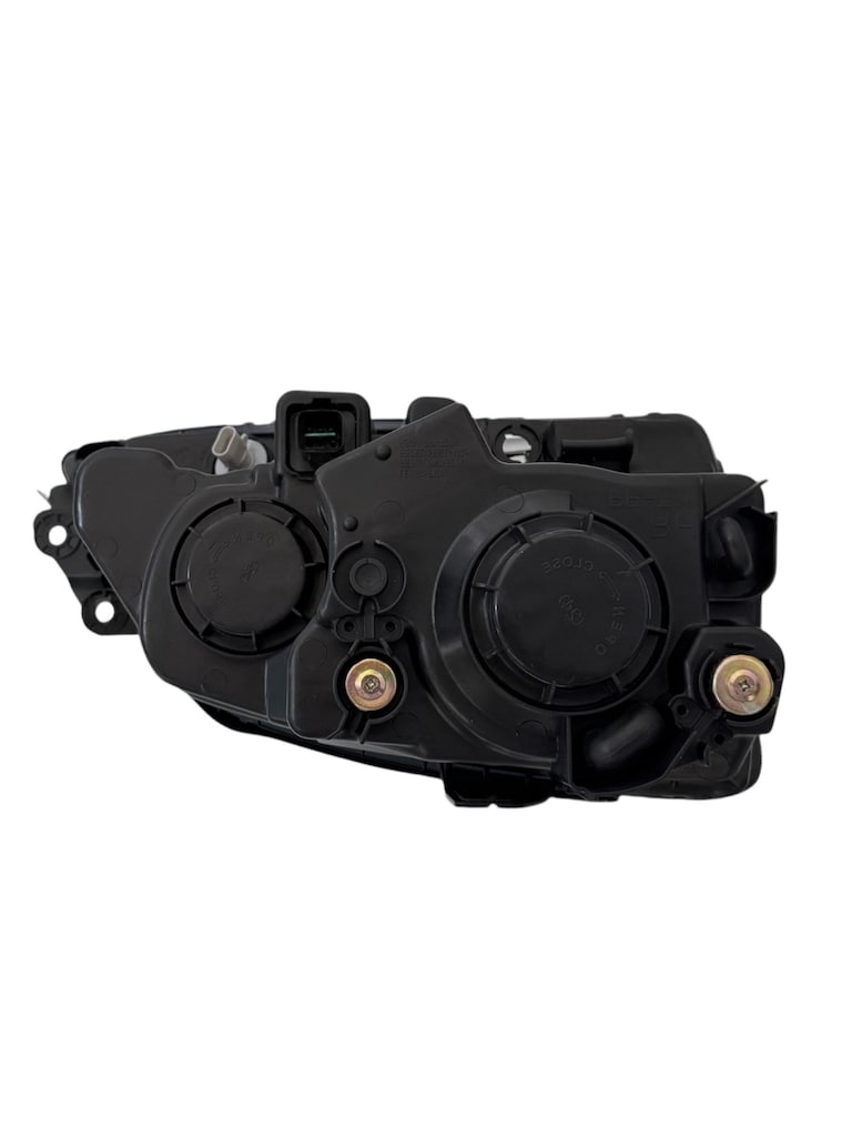Kia Sorento 2002-2007 Sağ Sol Far Takımı | Manuel - 4