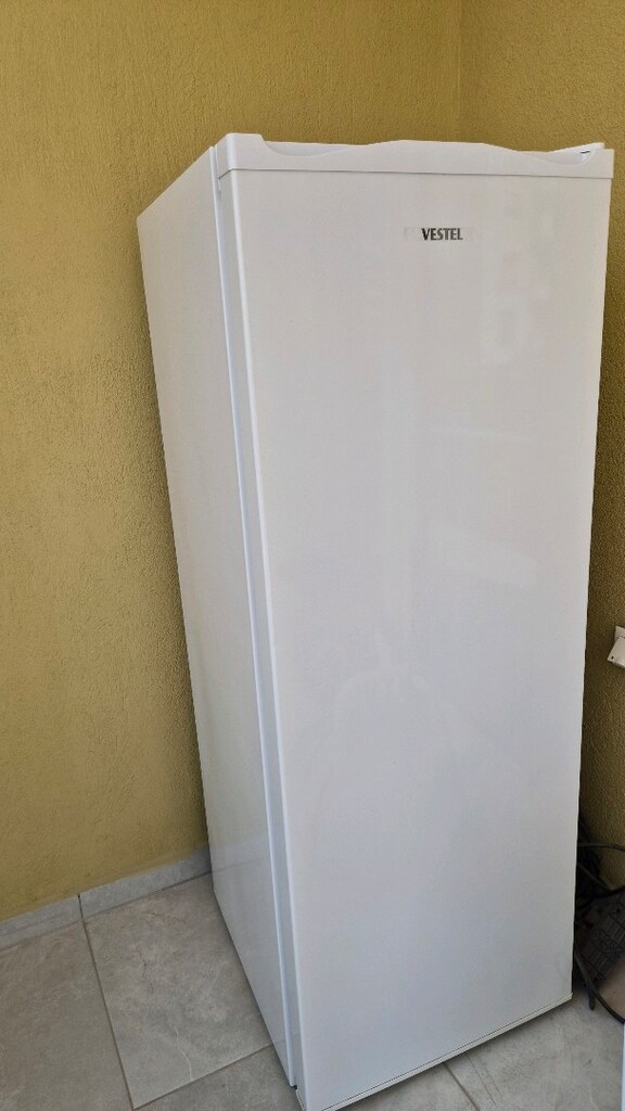 vestel derin dondurucu - 6
