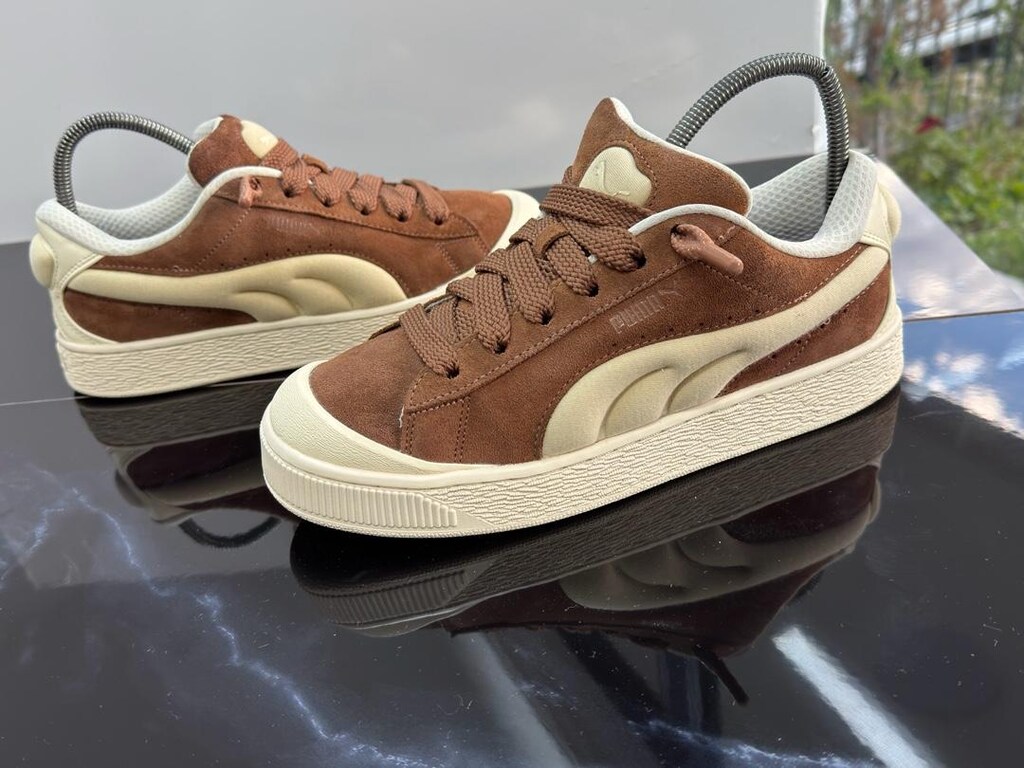 Orijinal PUMA 42 numara - 8
