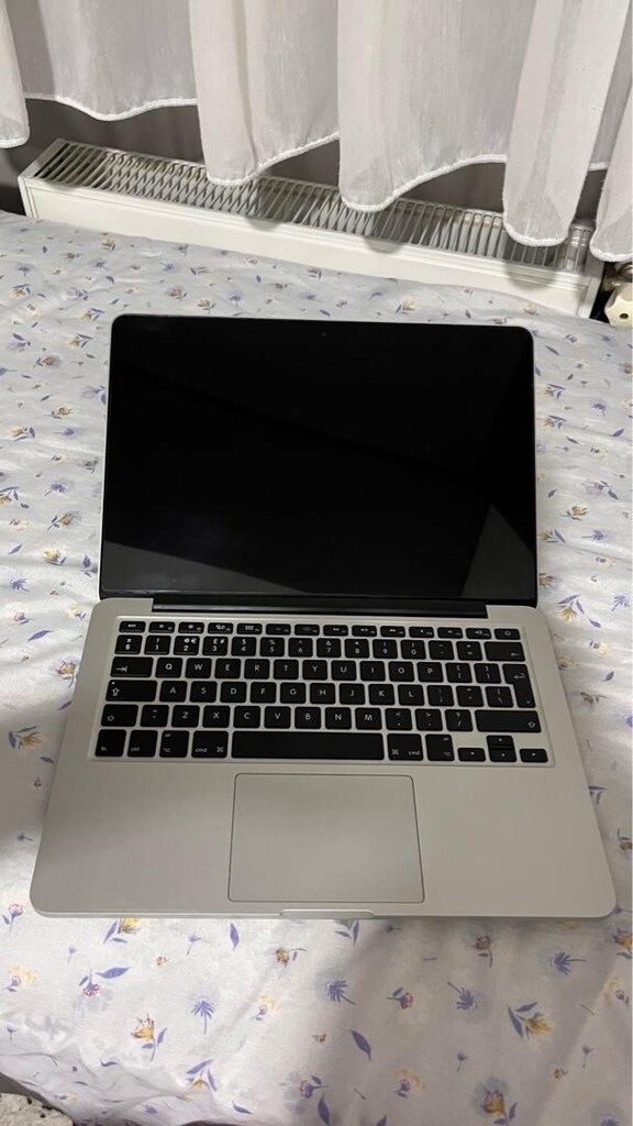 apple mac book pro / mabook air - 13