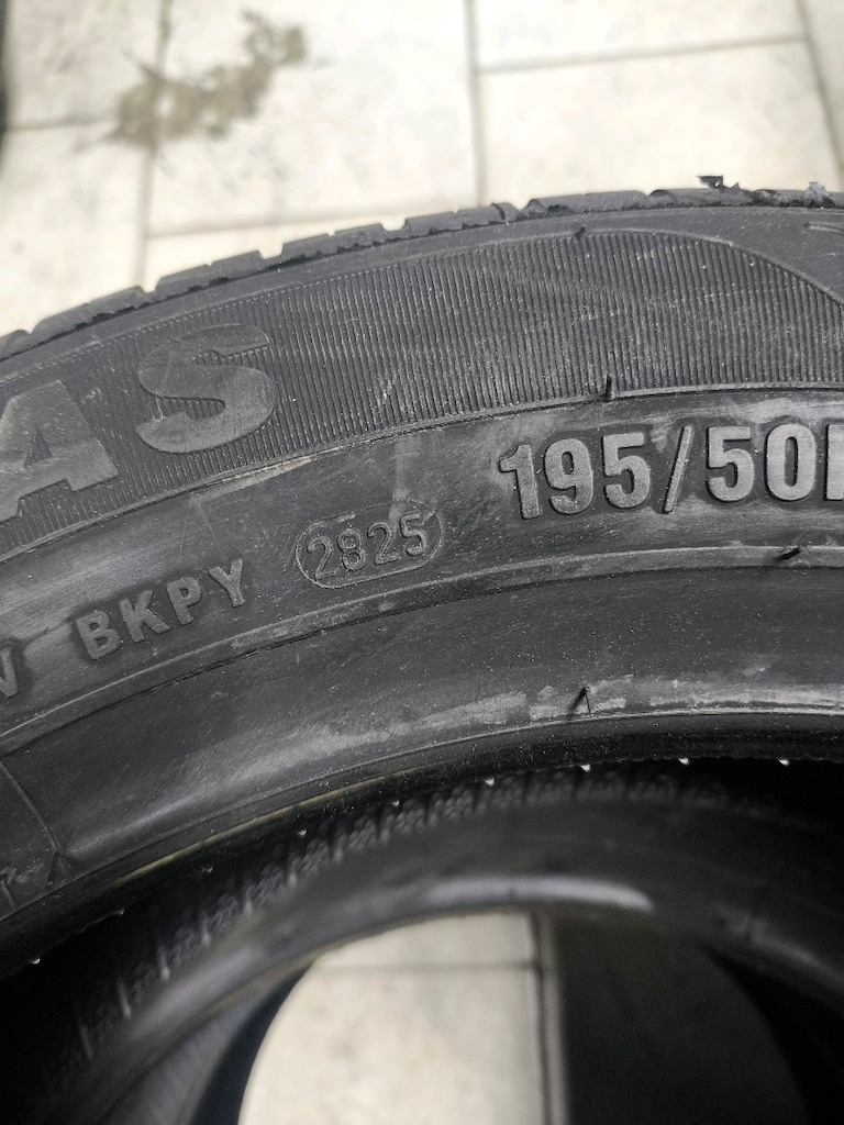 195/50/15 SEHA SIFIR YAZLIK LASTİK - 4