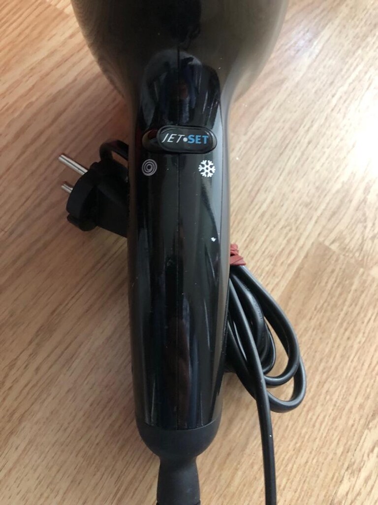 Philips saç kurutma fön makinesi - 3