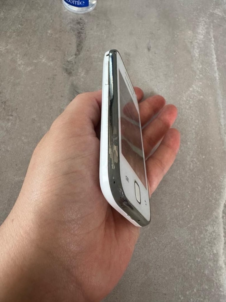 Samsung Galaxy Y GT-S5360 – Çalışır / Nostaljik - 7