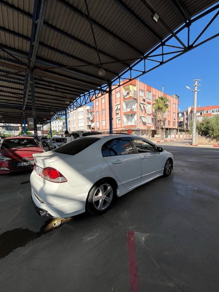 fd6 mekanik kusursuz - 5