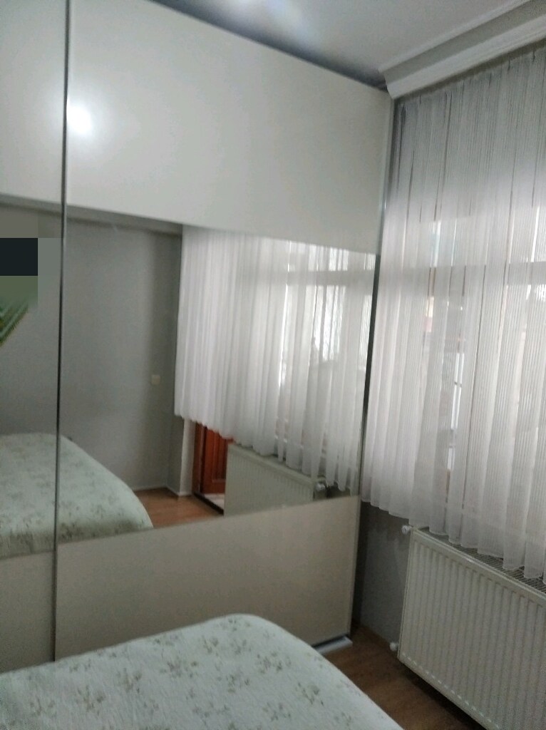Sürgülü Gardrop - 2