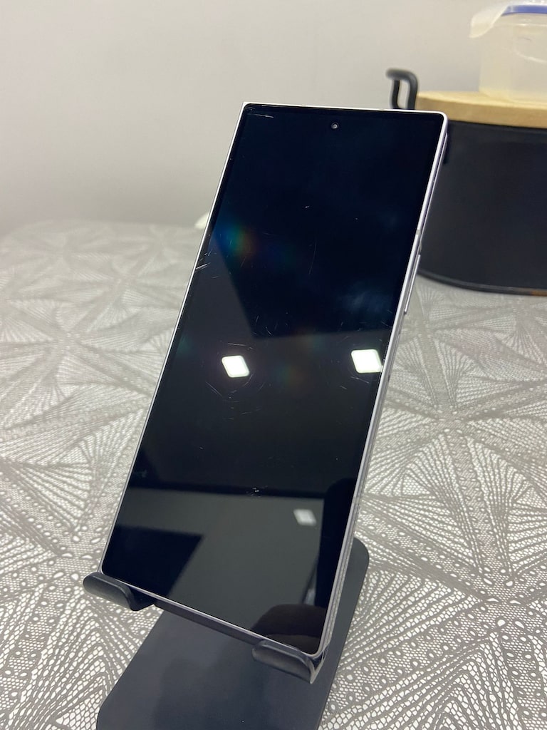 Takaslı Z Fold 6 12 RAM 1 TB Hafıza - 2
