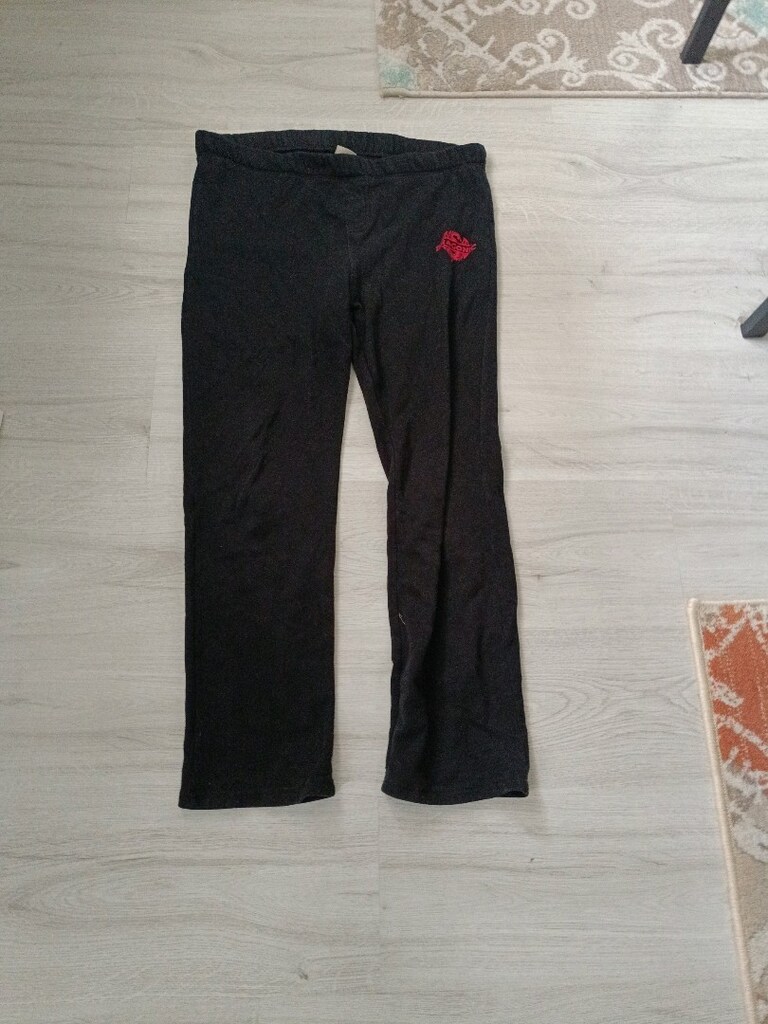 Unisex eşofman altı - 5