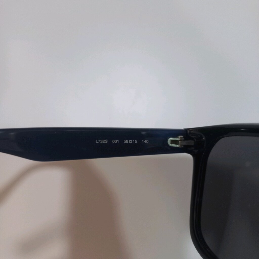 lacoste güneş gözlüğü - 3