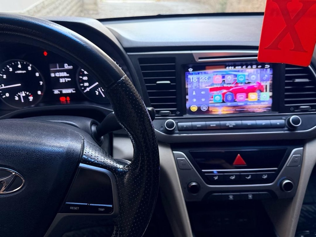 2017 ELANTRA - 3