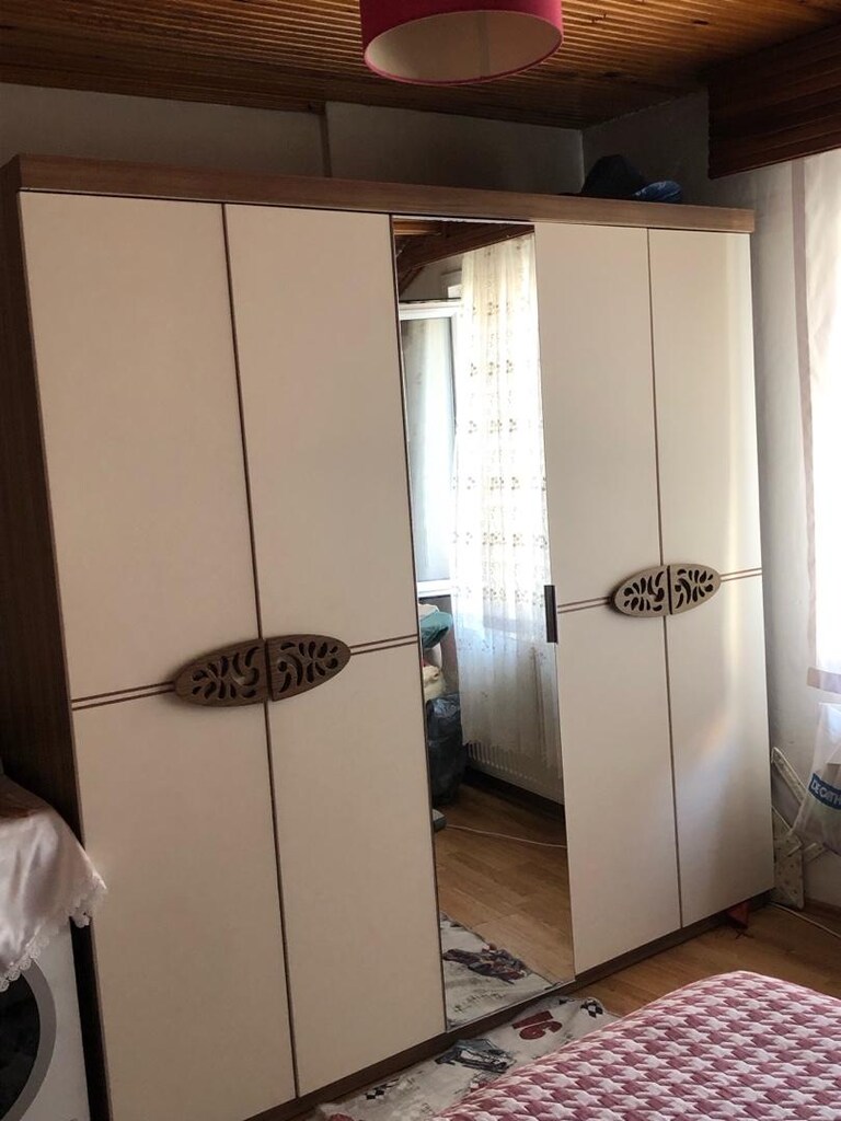 Bellona marka 5 kapılı yatak odası takımı - 2