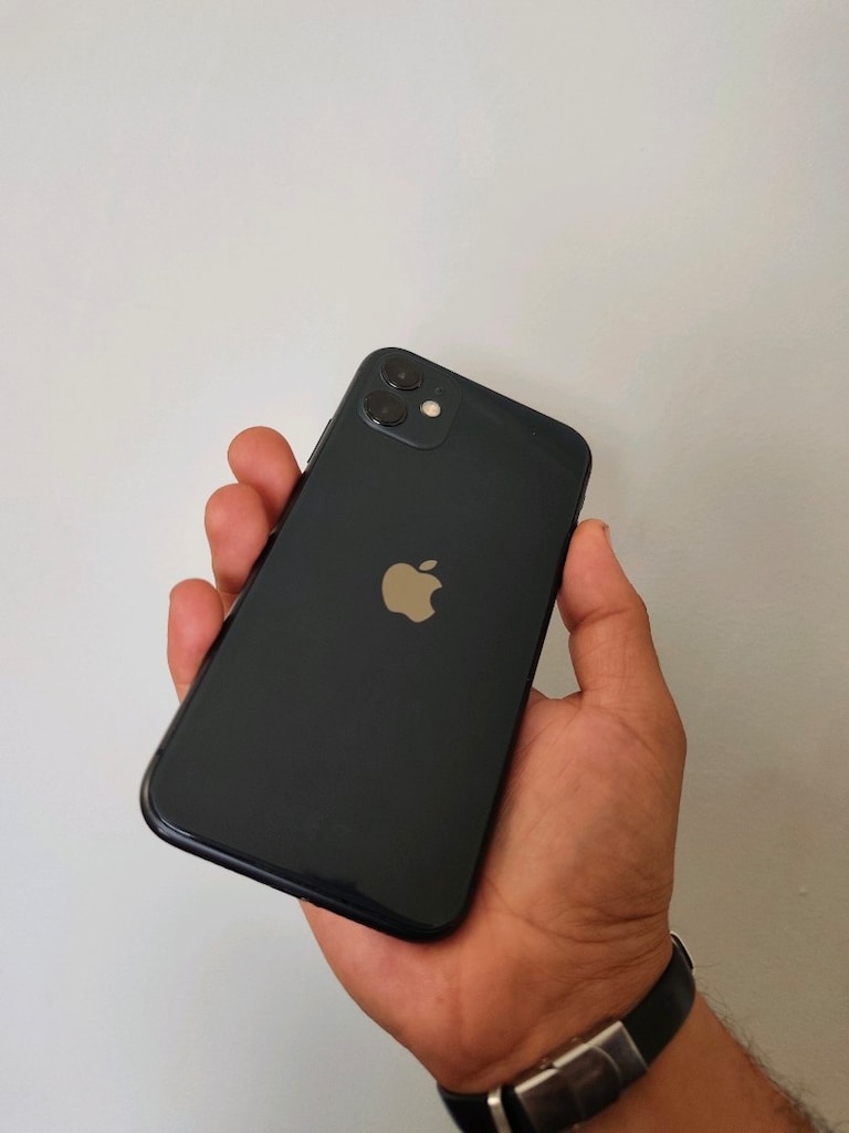 İPHONE 11 64 GB TR CİHAZI PİL 81 - 8
