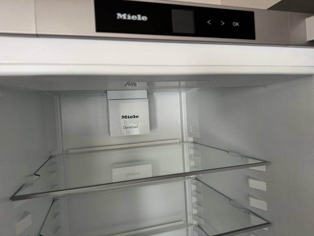 Miele Buzdolabı Sıfır Garantili ( Gaggenau Smeg Liebherr ) - 7