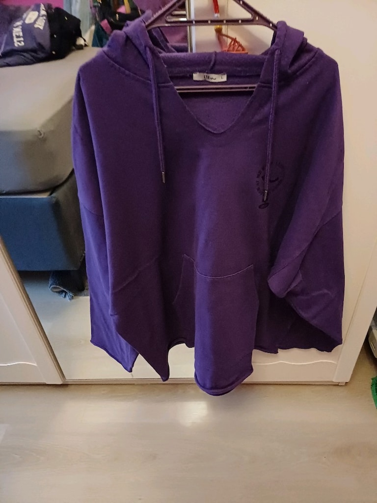 ltb L bedensweatshirt