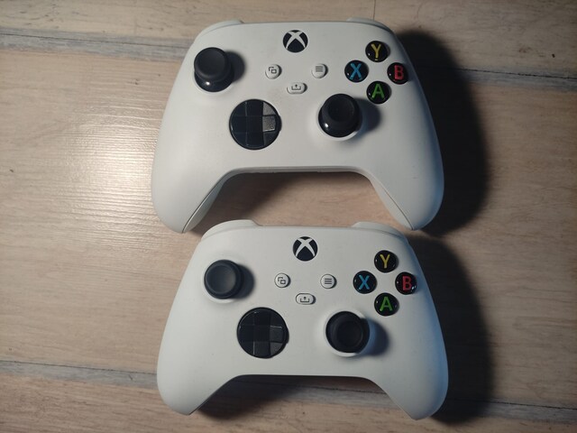 x-box series s/x orijinal kol