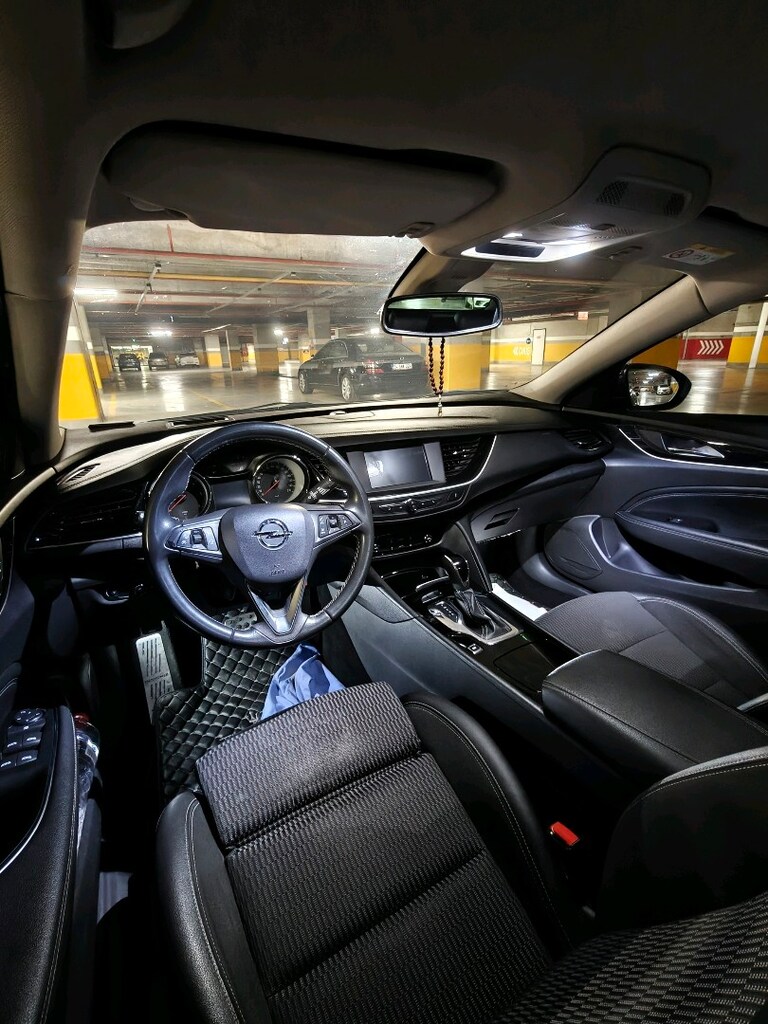 insignia 1.6cdtı excellence - 10