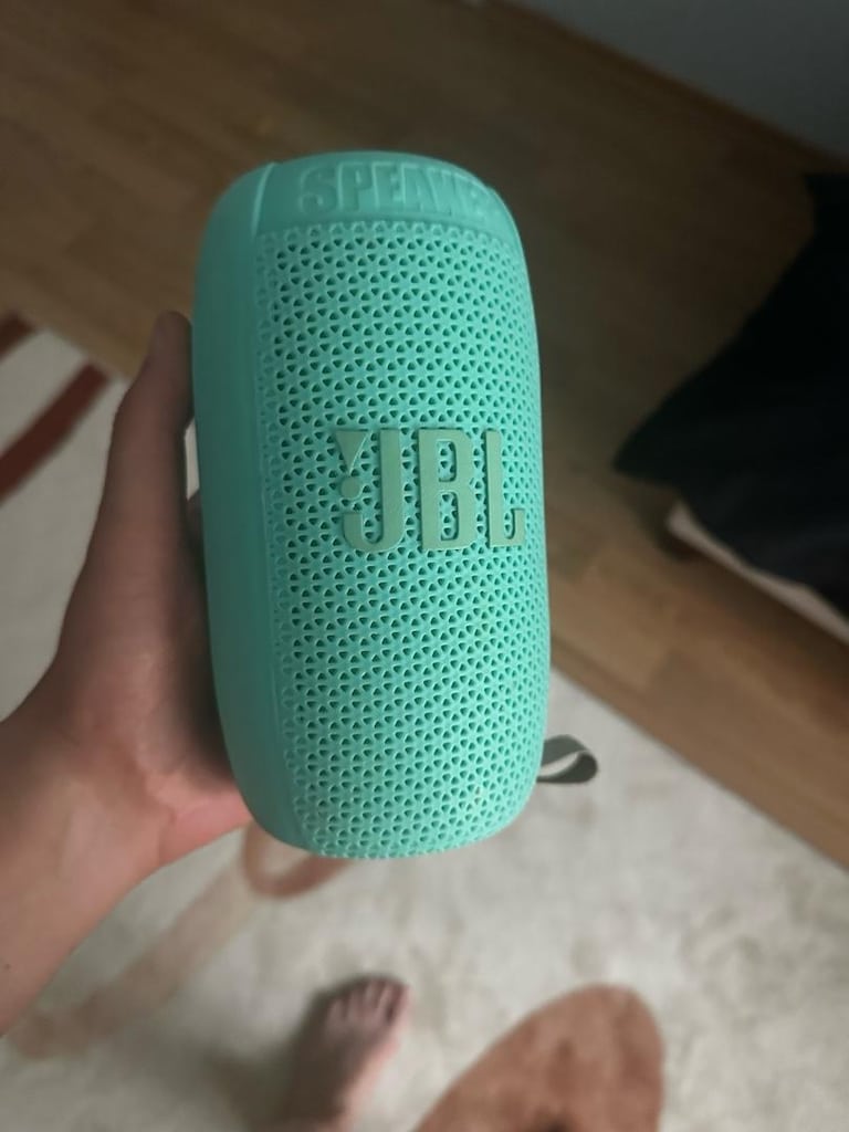 JBL Bluetooth kulaklık - 8