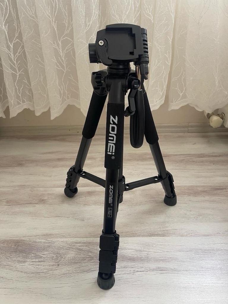 SIFIR AYARINDA (50 Shutter) Canon R50'li E-Ticaret / Ürün / Vlog Stüdy - 16