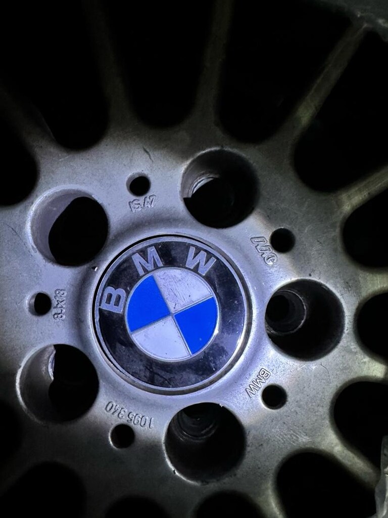BMW Style 32 18 inç - 2
