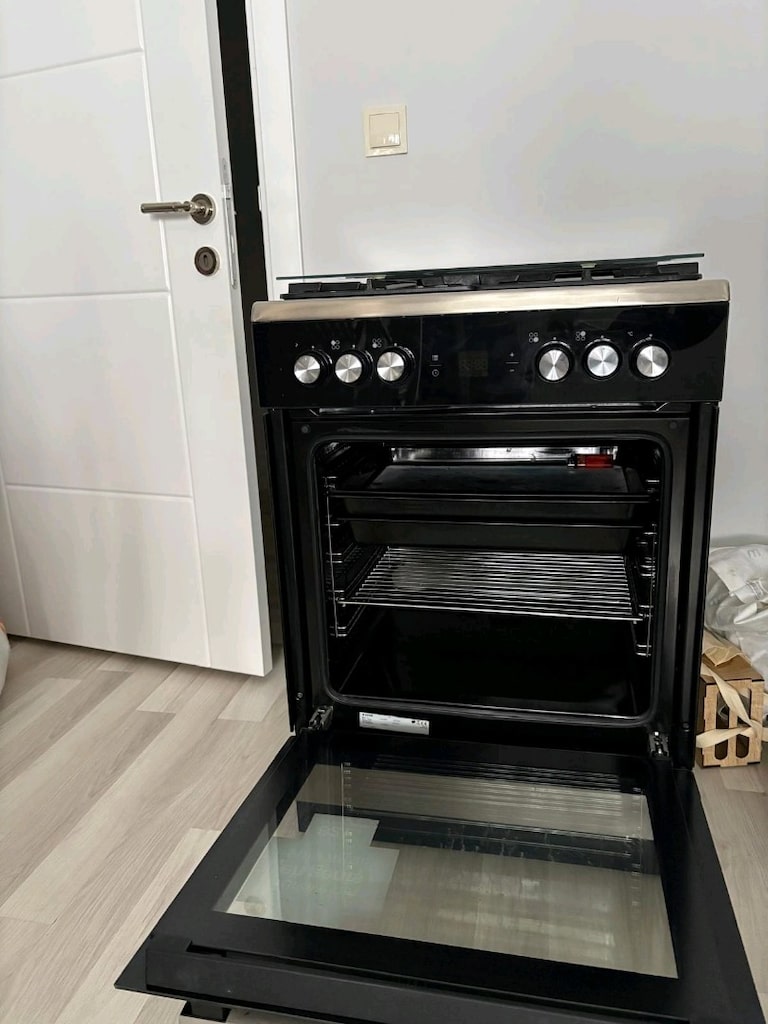 Tertemiz Ocaklı Fırın - 3