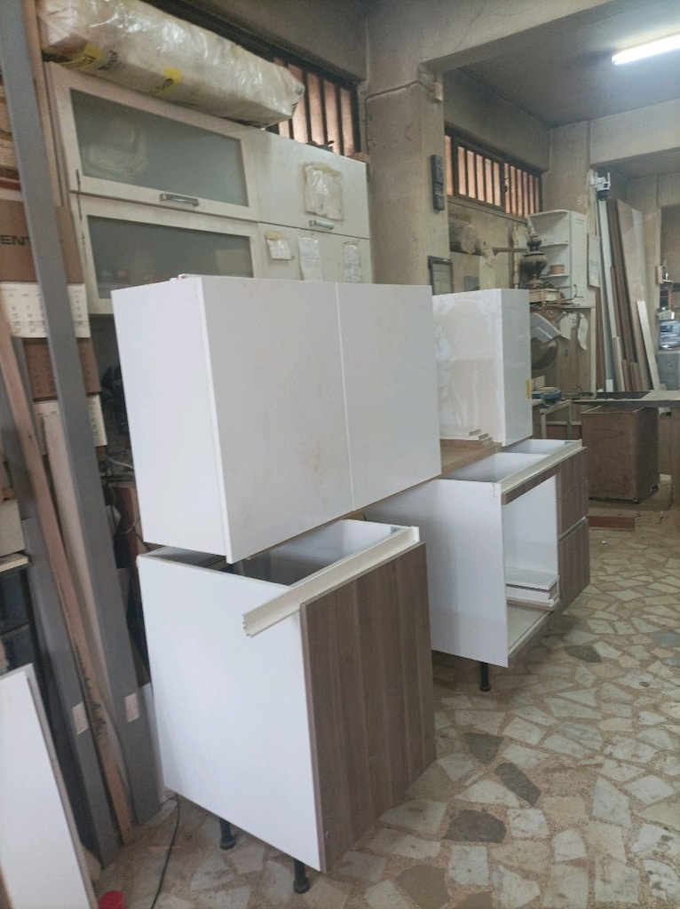satılık mutfak dolabı - 5