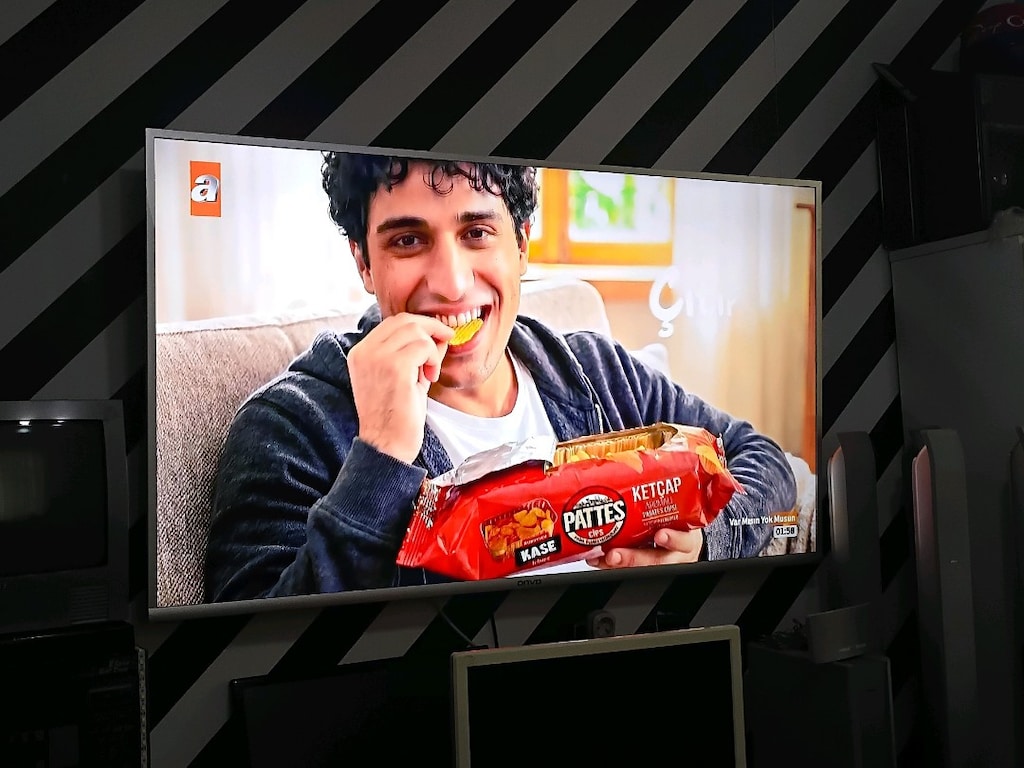 165 ekran webos televizyon - 4