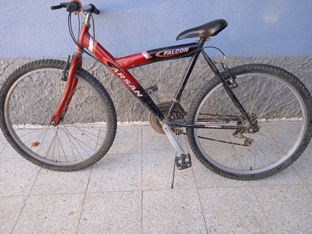 bisiklet - 9