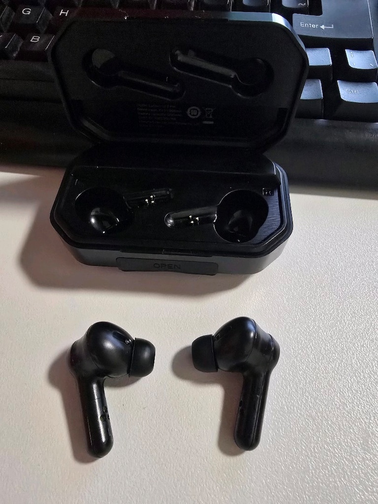 BLUETOOTH KULAKLIK - 7