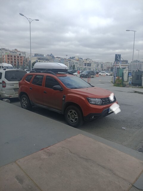 Port Bagaj Sıfır Ürün Profesyonel