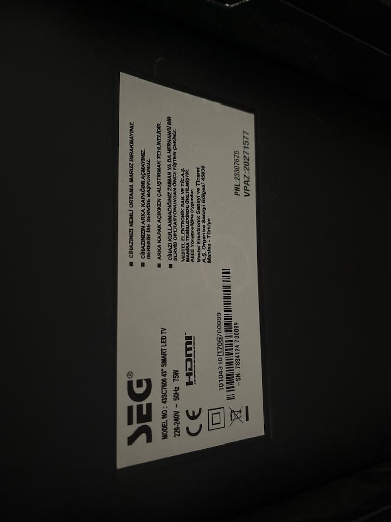 led televizyon - 9