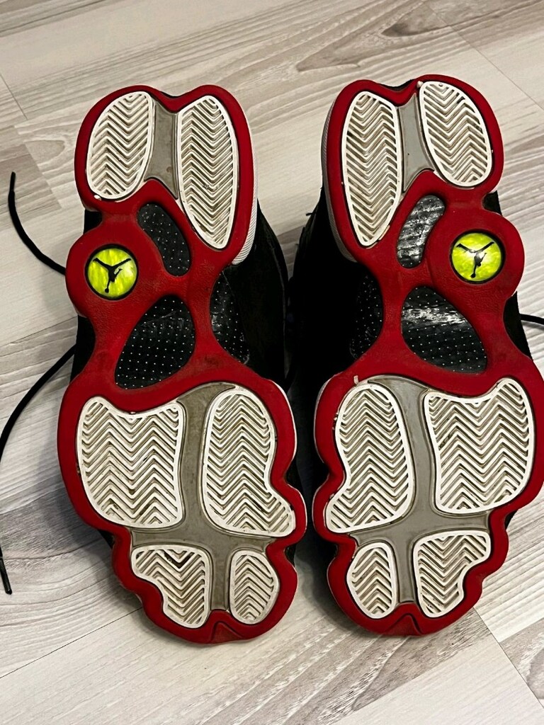 Nike Jordan Retro 13 - 5