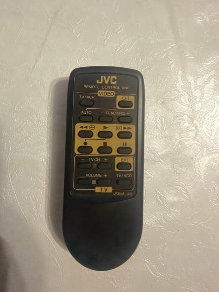 kaset ve kumandalar - 12