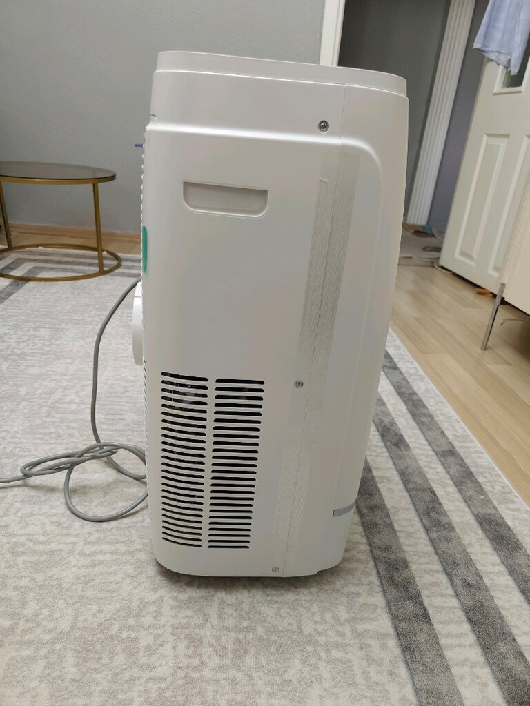 preo 12000 Btu mobil klima - 7