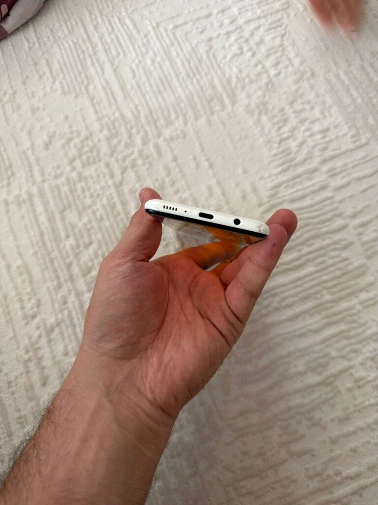 Samsung Galaxy M30S - 6