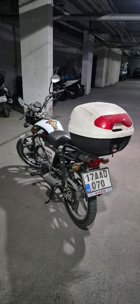 4700 km de Küba Dragon 50 - 4