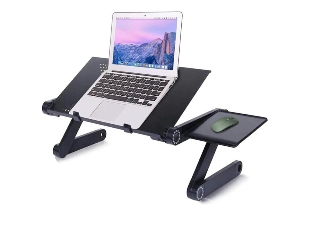 Laptop sehpası ayaklı Sıfır kutusunda ürün - 4