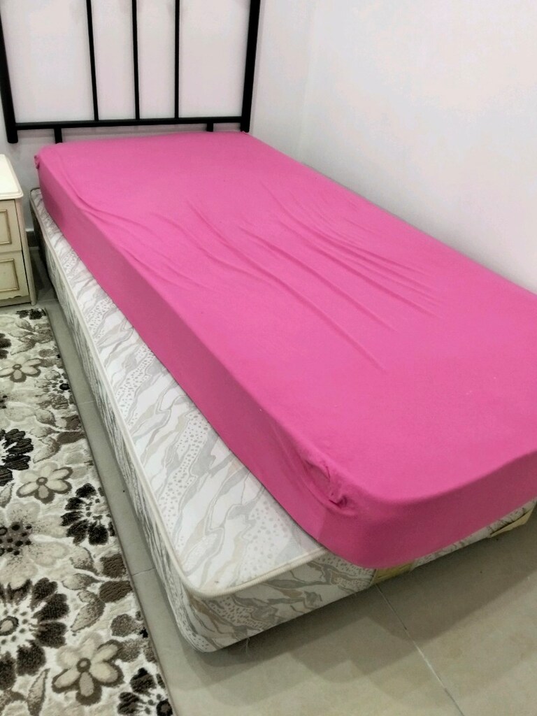 baza-başlık- yatak tek kişilik 3 adet - 2