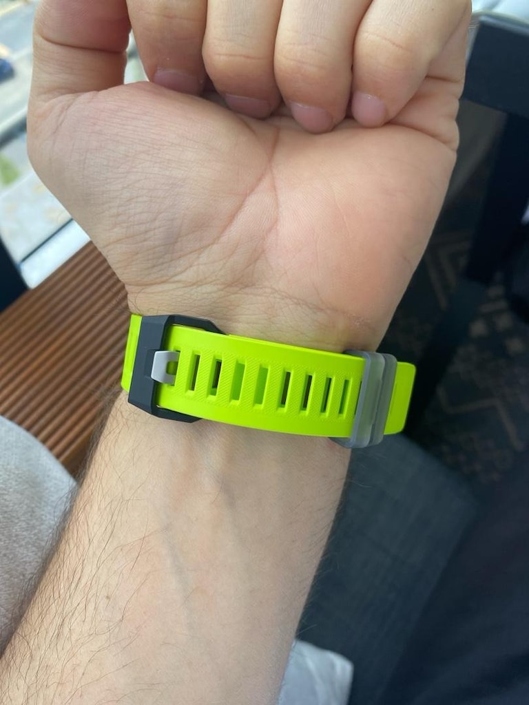 Casio Gbd 200 G-SHOCK 3 Aylık Kutulu Ersa Saat Garantili. - 2