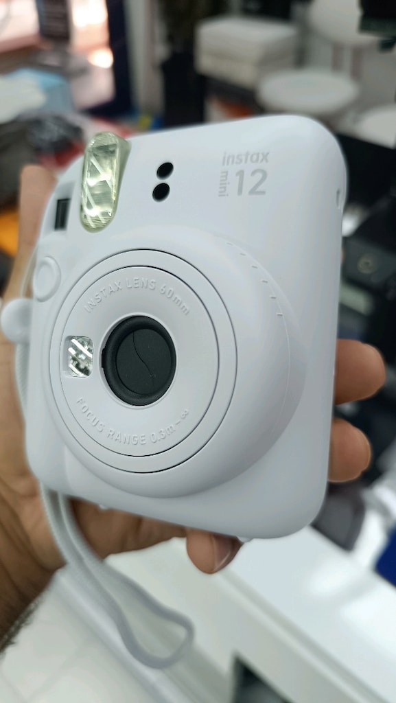 İNSTAX PHOTO KİT İNSTAX MİNİ 12 KİLİFİ İLE - 7