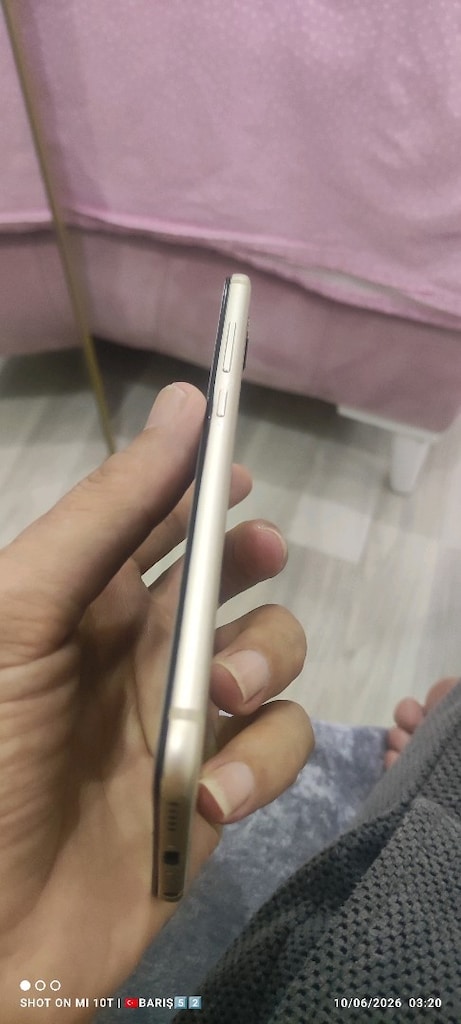 xiaomi mia1 4/64gb tr - 6