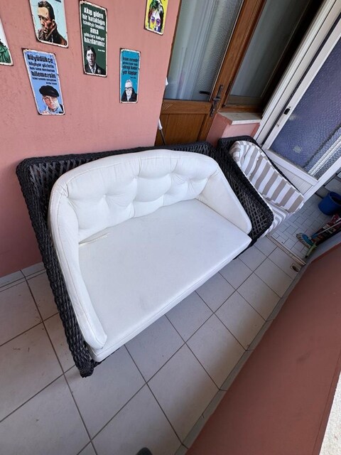 BALKON BAHÇE OTURMA GRUBU