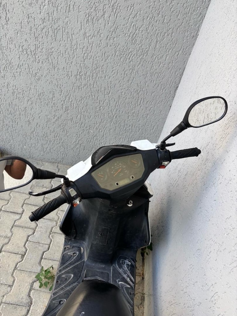 MOTORAN WİND 125 - 3